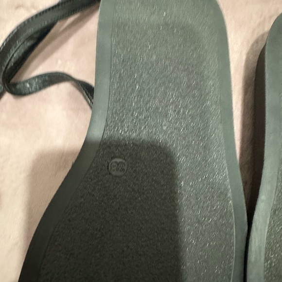 Women leather sandals - Picture 4 of 4